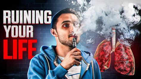 The Hidden Dangers Of Vaping You Did Not Know Risk Of Cancer And Sexual Issues Quit Smoking