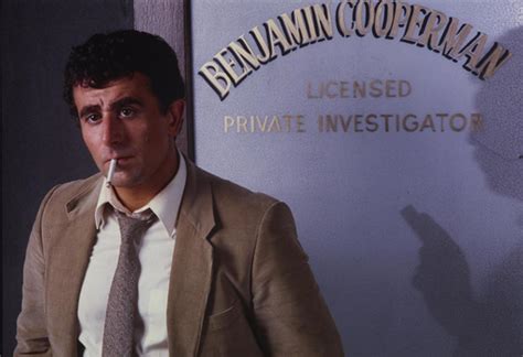 Redefining The Outsider Saul Rubinek In Early Canadian Television