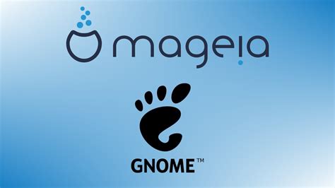 Mageia GNOME YouTube