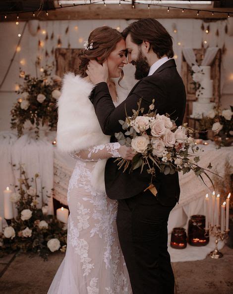 Rustic Winter Wedding At Barlow Woodseats Hall With Cost Candlelight