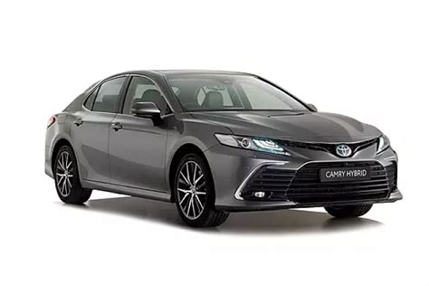 Toyota Camry Price 2024 | Car Images, Reviews, Mileage