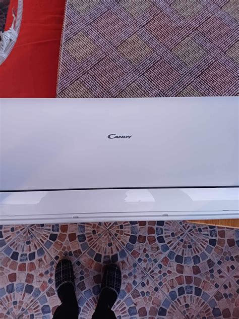Климатик CANDY 12ка гр. Велико Търново Света гора • OLX.bg