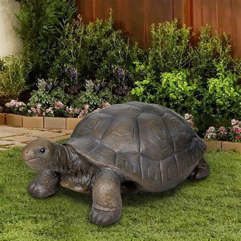 Bay Isle Home Statue de jardin en béton armé Abbygayle Wayfair Canada