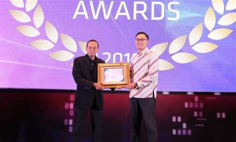 Bank Bjb Raih Penghargaan Infobank Digital Brand Awards Jabarekspres