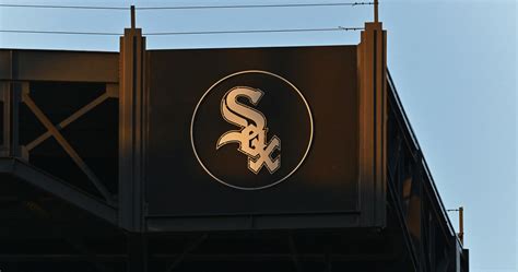 White Sox Havent Talked Guaranteed Rate Field Lease Amid Nashville