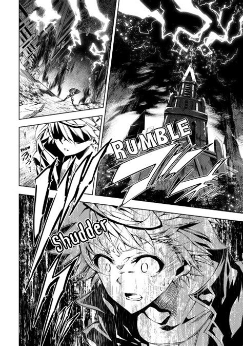 Alpha Manga - Japanese Manga App on Twitter: "One of the best magicians ...