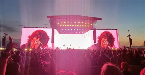 Leaked Reading Festival Lineup 2025 Lineup - Lucas E Willis