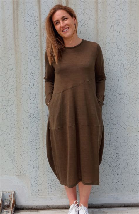 Check Out Style Arcs New Venice Knit Dress Updates Style Arc