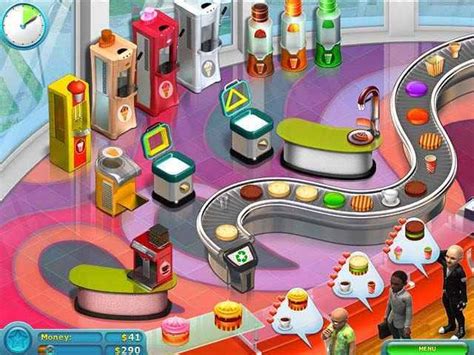 cake shop   myrealgamescom