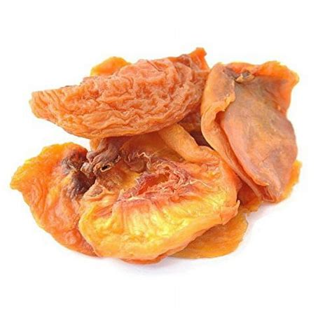 Anna And Sarah Dried Ypf5 Fancy Peaches In Resealable Bag 2 Lbs