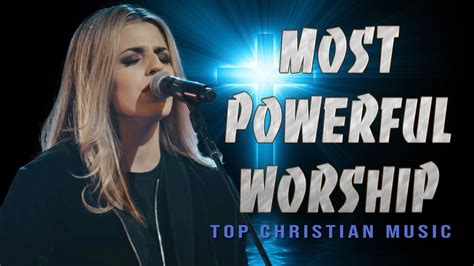 Hours Hillsong Worship Songs Top Hits Medley Nonstop Christian