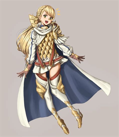 Sharena By AthenaWyrm Deviantart On DeviantArt Nintendo Fire