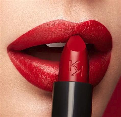 Помада для губ KIKO MILANO Smart Fusion Lipstick 415 Rosso Lampone от