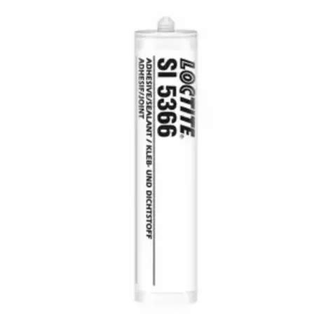 LOCTITE SI 5366 310ML, 300 ml, Tube at ₹ 2066 in Gurugram | ID ...