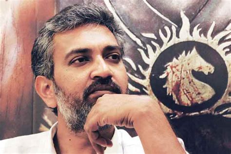 SS Rajamouli SS Rajamouli Refused To Direct Salman Khans Bajrangi