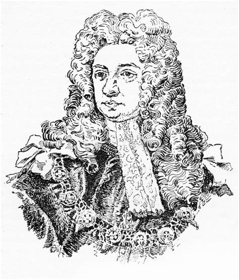 George Ii King Of England Stock Illustration Illustration Of Empire