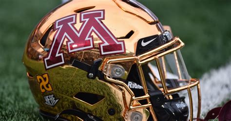 Minnesota Football Schedule Things To Know College Football