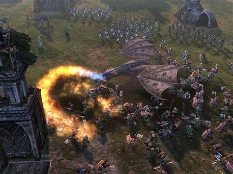 The Lord of the Rings Battle For Middle Earth 2-RELOADED | Ova Games