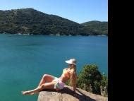 Viviane Bernardino Nude Pics Videos Sex Tape