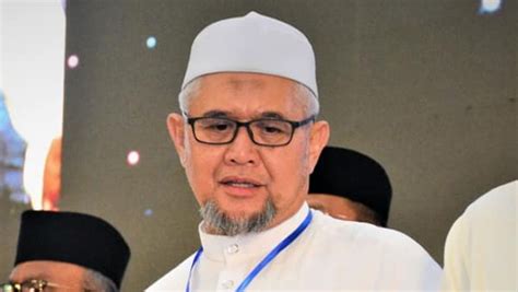 Pesuruhjaya Pas Perak Mohon Maaf Kes Saman Fitnah Anwar Selesai