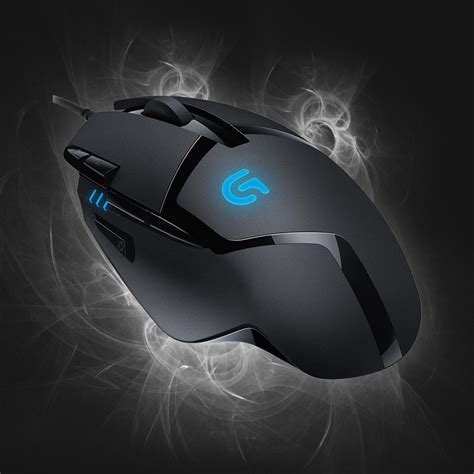 Logitech® G402 FPS Gaming Mouse