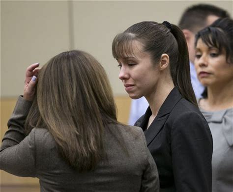 Are These Jodi Arias Autopsy Photos Authentic? The Experts Weigh In - kdogexv
