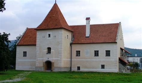Kaštiele | Najkrajšie miesta na Slovensku
