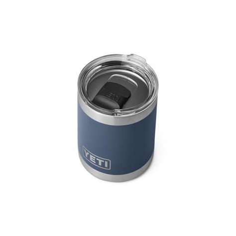 Termo Yeti Rambler Oz Lowball Color Azul Marino Coppel