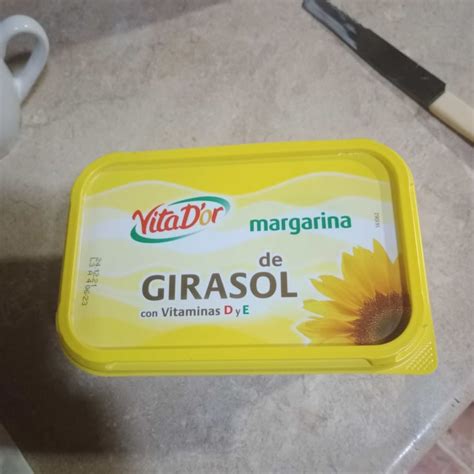 VitaD or Margarina de maíz Reviews abillion