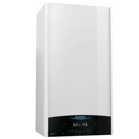 Купить Газовый котел Ariston GENUS X 30 CF NG в Узбекистане - в ...