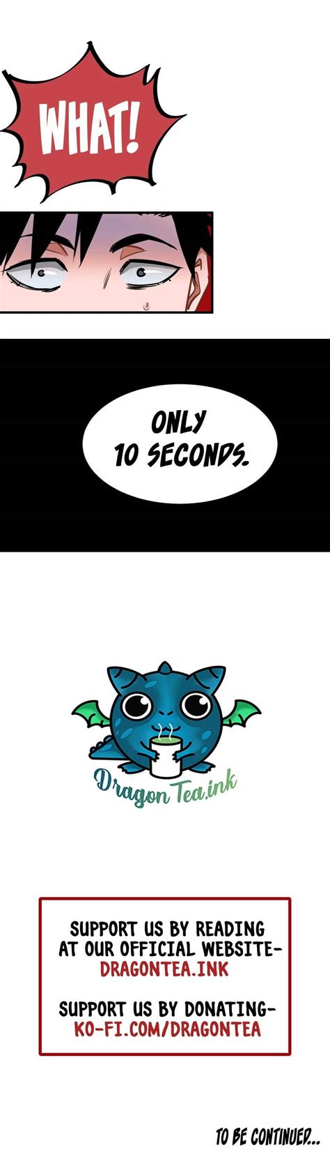 Read Manga It Feels So Wrong to Bite People - Chapter 20