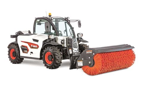 How Do You Rent A Compact Telehandler Compact Equipment Magazine