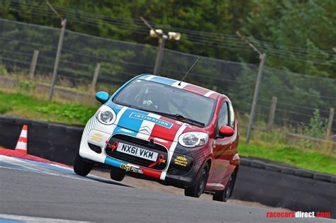 Citroen C1 Race Car