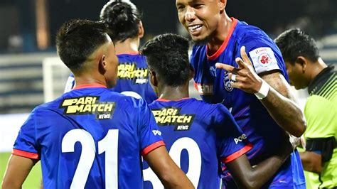 Bengaluru FC Vs East Bengal HIGHLIGHTS ISL 2022 23 Former BFC Man