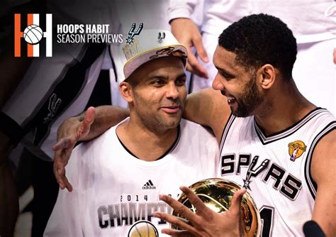 San Antonio Spurs: 2014-15 Season Preview - Page 7