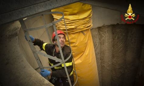 Bologna Operaio Muore In Un Cantiere Della Variante Di Valico La