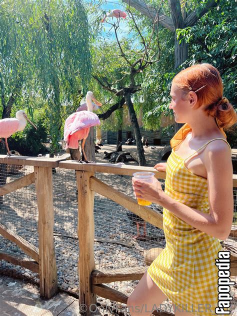 Ladykiller Free Nude OnlyFans Leaks Photo 4730643 Fapopedia