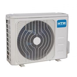 Multi Split Oro Kondicionieriaus Sistema HTW IX41B 6 15 6 6 KW Vedela Lt