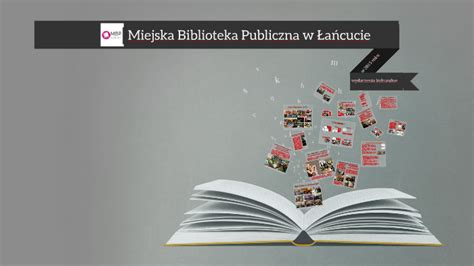 Miejska Biblioteka Publiczna w Łańcucie by edek edek