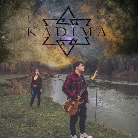 Interview: Kadima | Deviate PR