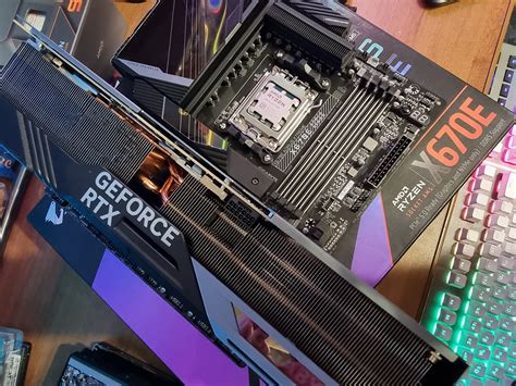 Обзор видеокарты Gigabyte GeForce RTX 4090 Gaming OC 24G (24 ГБ)