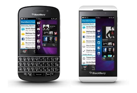 Blackberry 10 El Sistema Operativo A Fondo