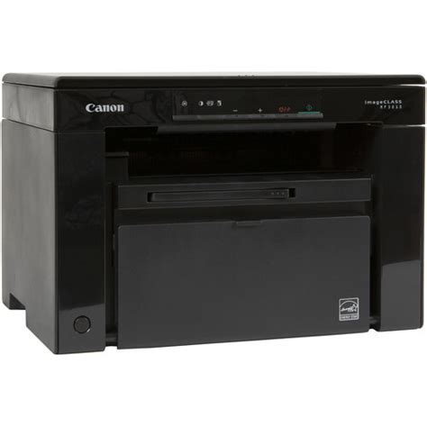 Canon ImageCLASS MF3010 VP Multifunction Monochrome 5252B037 B H