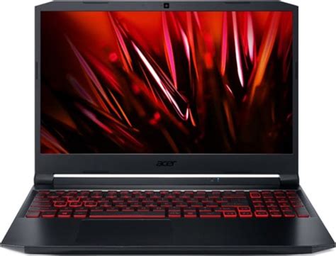 Acer Nitro AN515-56 NH.QAMEY.001 i5-11300H 16 GB 512 GB SSD GTX1650 15. ...