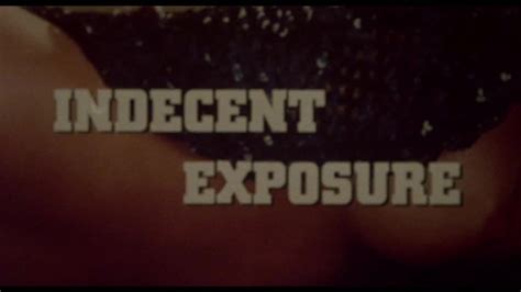 Theatrical Trailer Indecent Exposure Mkx Hairy Porn Feat Lily Rodgers XHamster