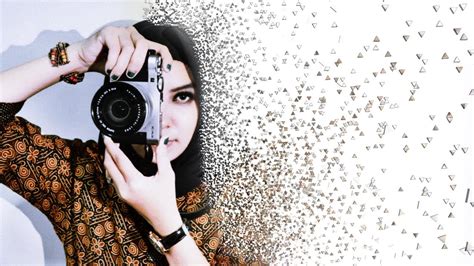 Picsart Dispersion Effect Picsart Editing Tutorial Tutorial Picsart