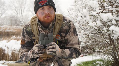 Late Season Deer Hunting Strategies | Bowhunting.com