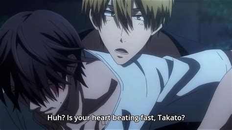 Gay Anime Dude Attempts Sex With Straight Dude DAKAICHI XNXX