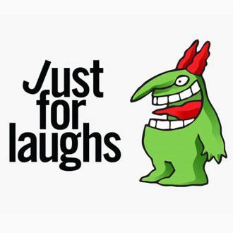 Just for Laughs Comedy Festival 2021: Dates and Details