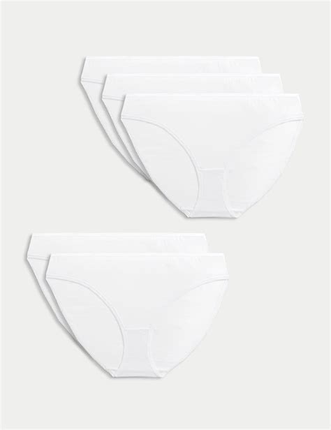 Bikini Knickers At M S